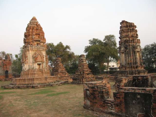 Lopburi