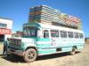 Bolivie 2005: Bus